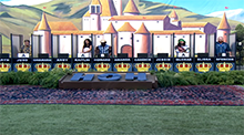 Big Brother 15 - Big Brother Royalty HoH Competition